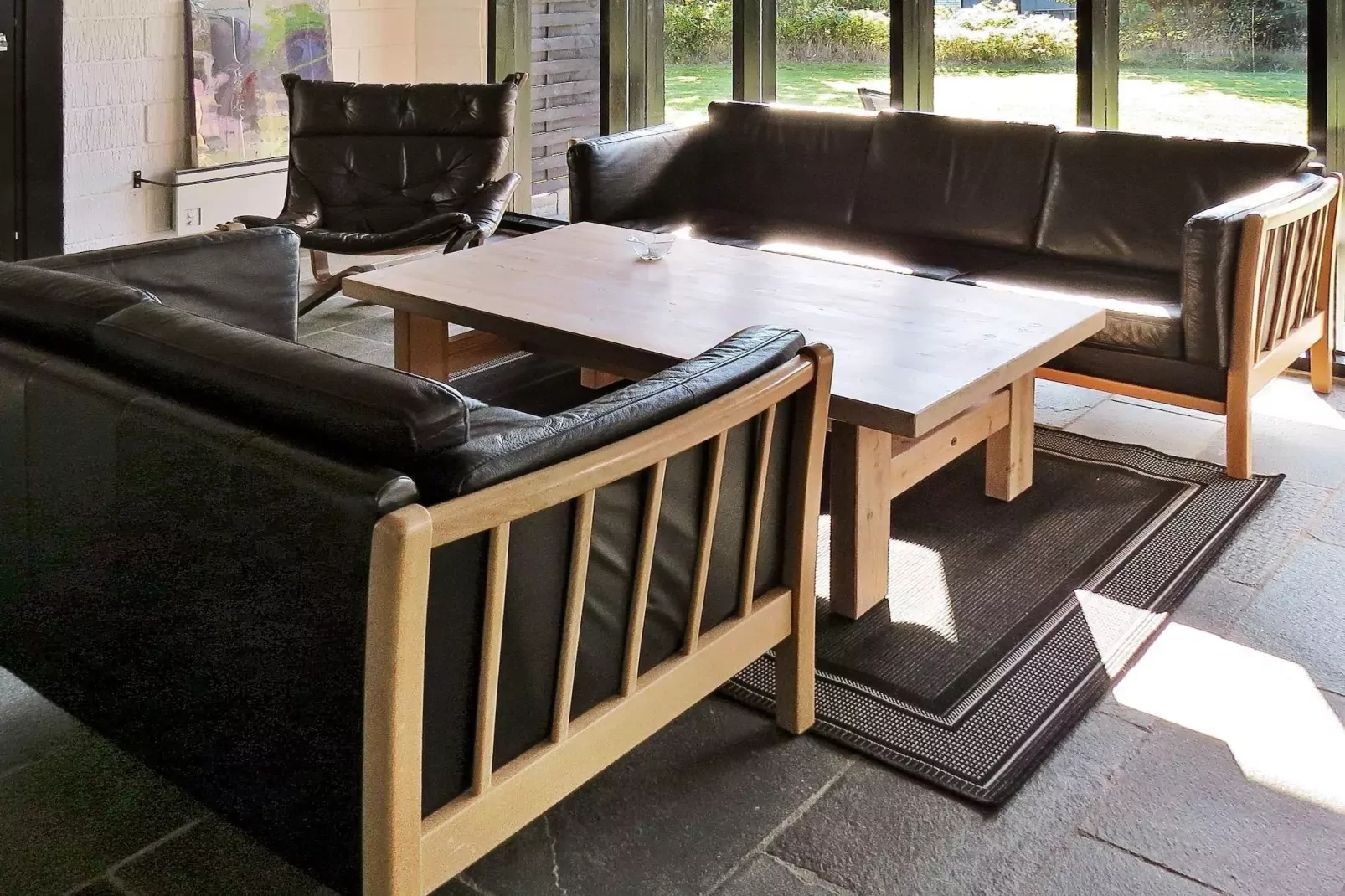 Seaside Escape in Hou - By Traum Ferienwohnungen