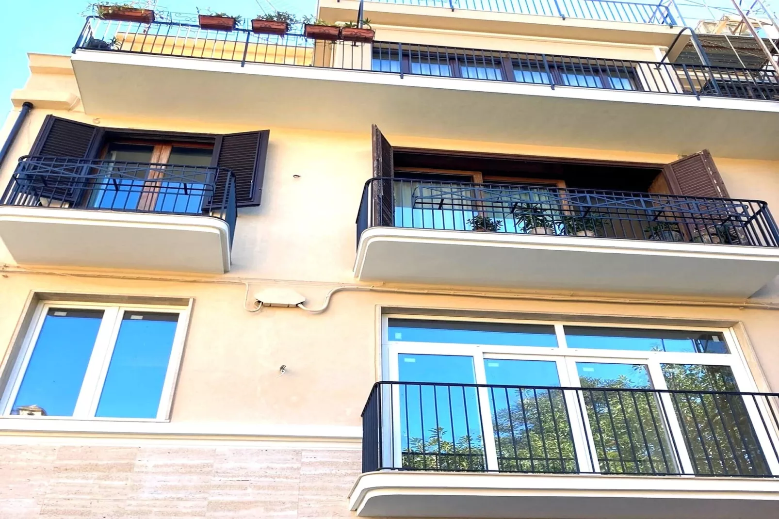 IL CUORE DI CALABRIA-Exterior summer