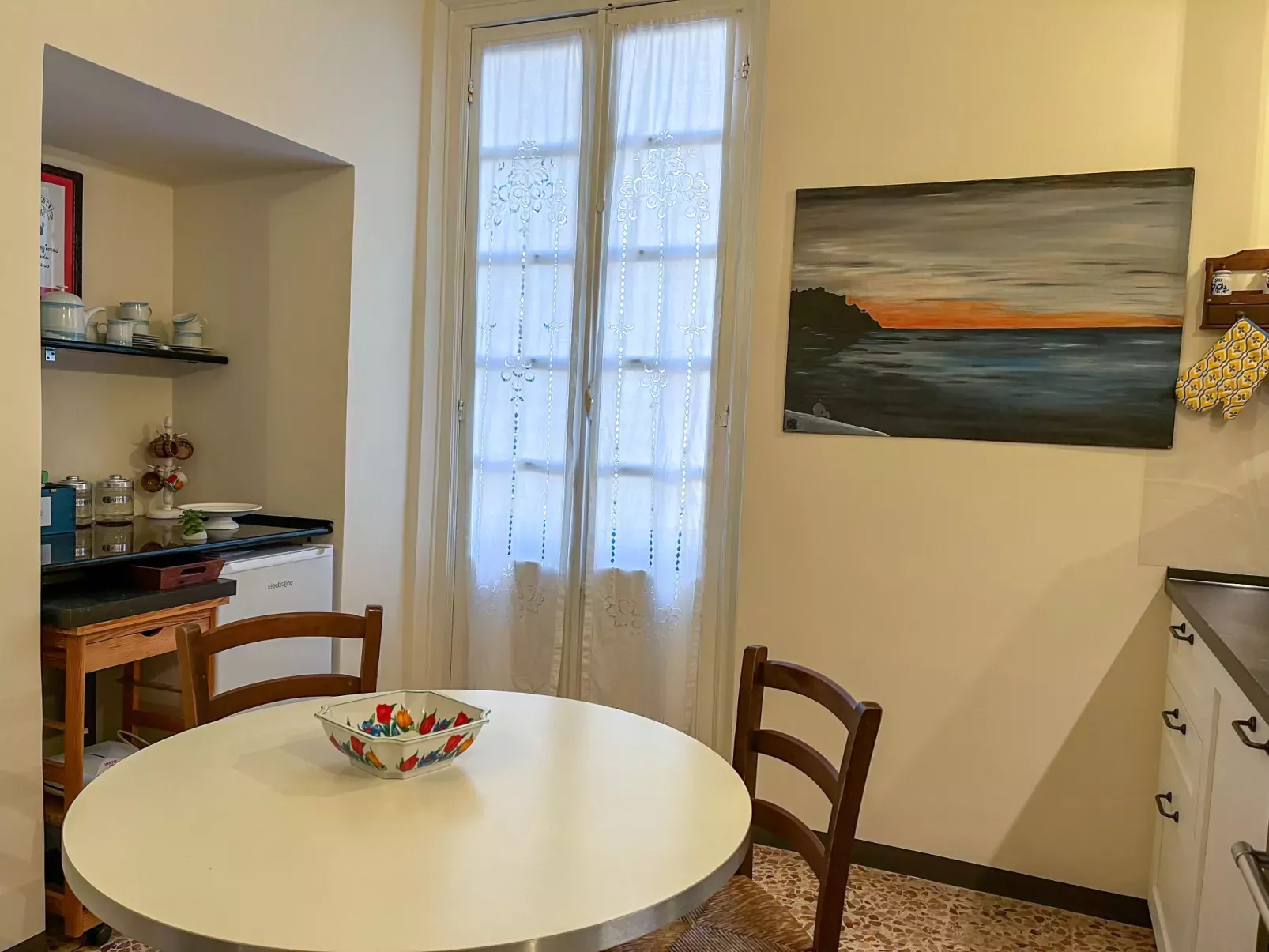 Casa Adele-Inside