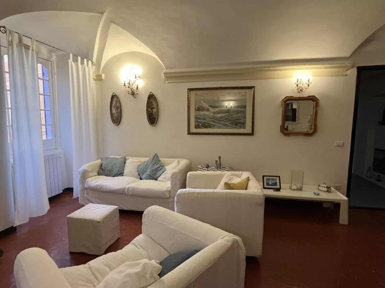 Casa Adele-Inside
