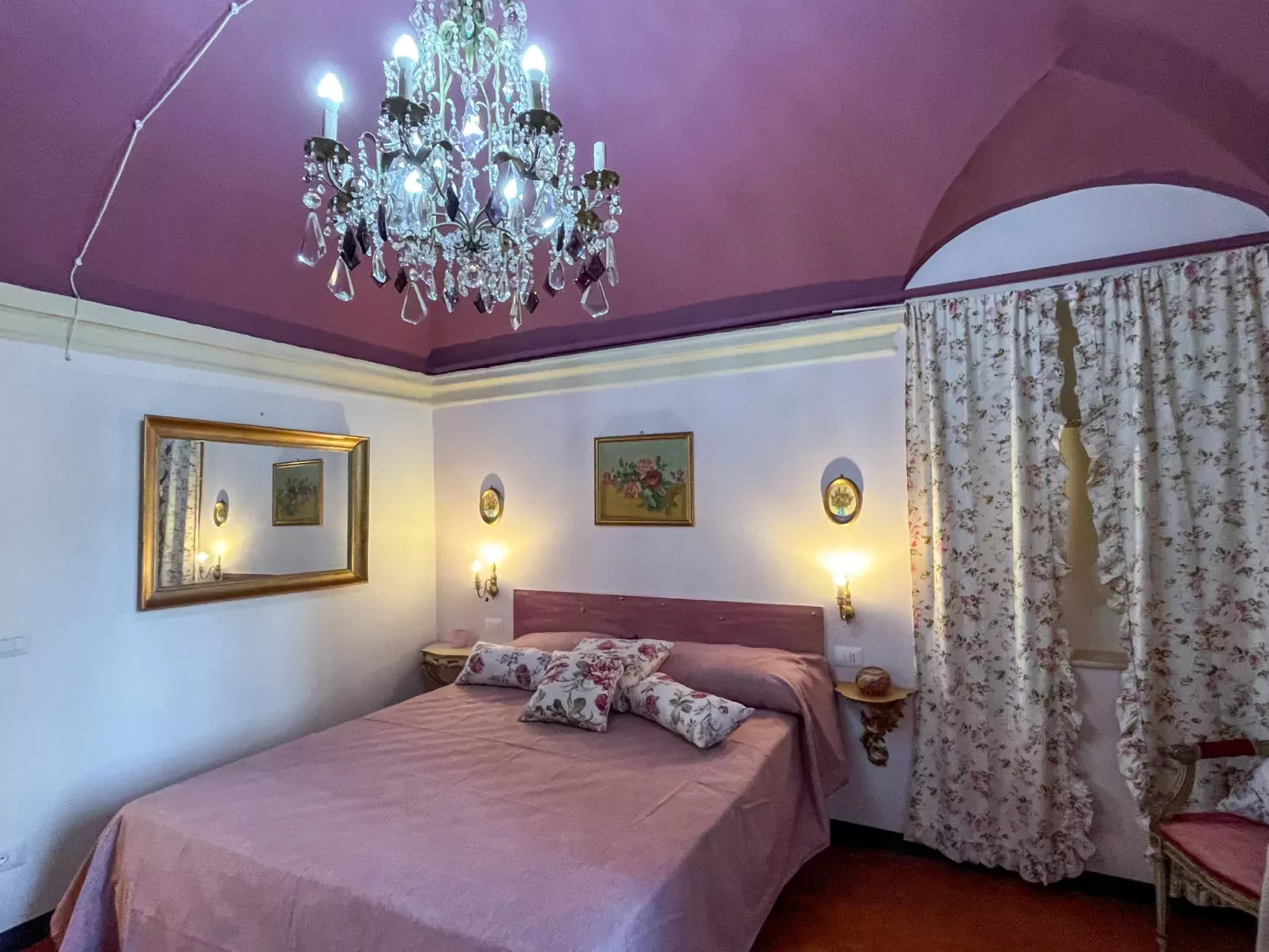 Casa Adele-Inside