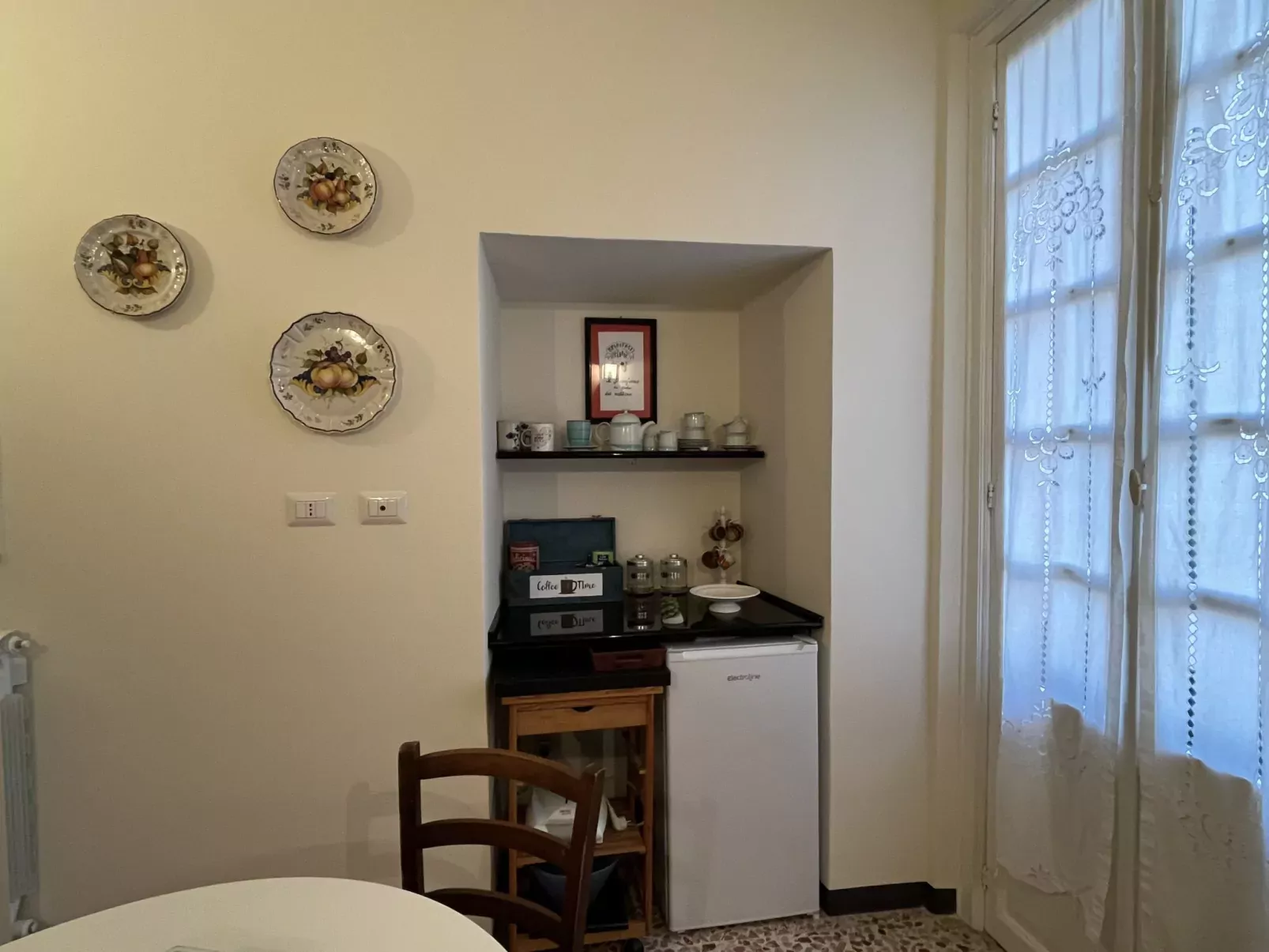 Casa Adele-Inside
