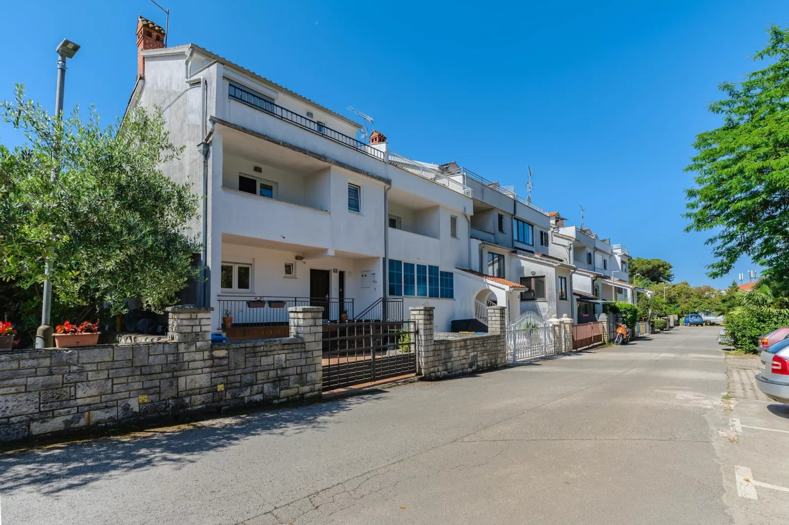 Premium Apartment Jasna Porec-Areas summer 1km