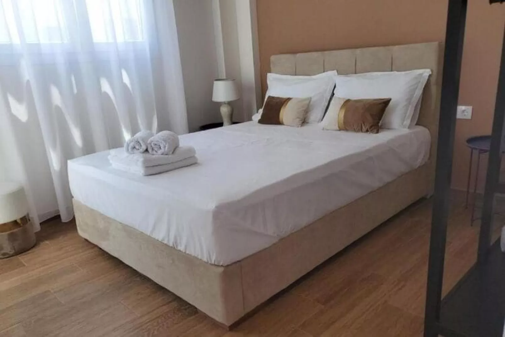 Acrotel Porto Brava Luxury Villas Ormos Panagias 4 bedroom villa 2 - 8 pax