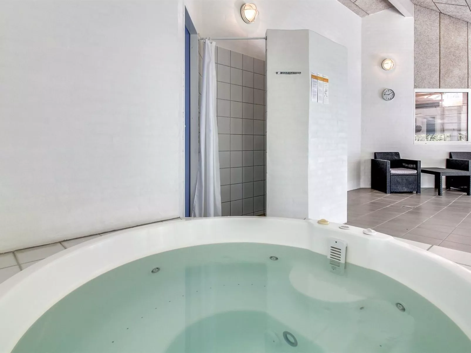 "Luciane" - 2.5km from the sea-Inside