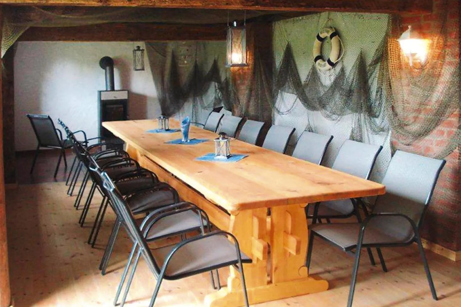 Fewo im OG 180 qm-Recreation room