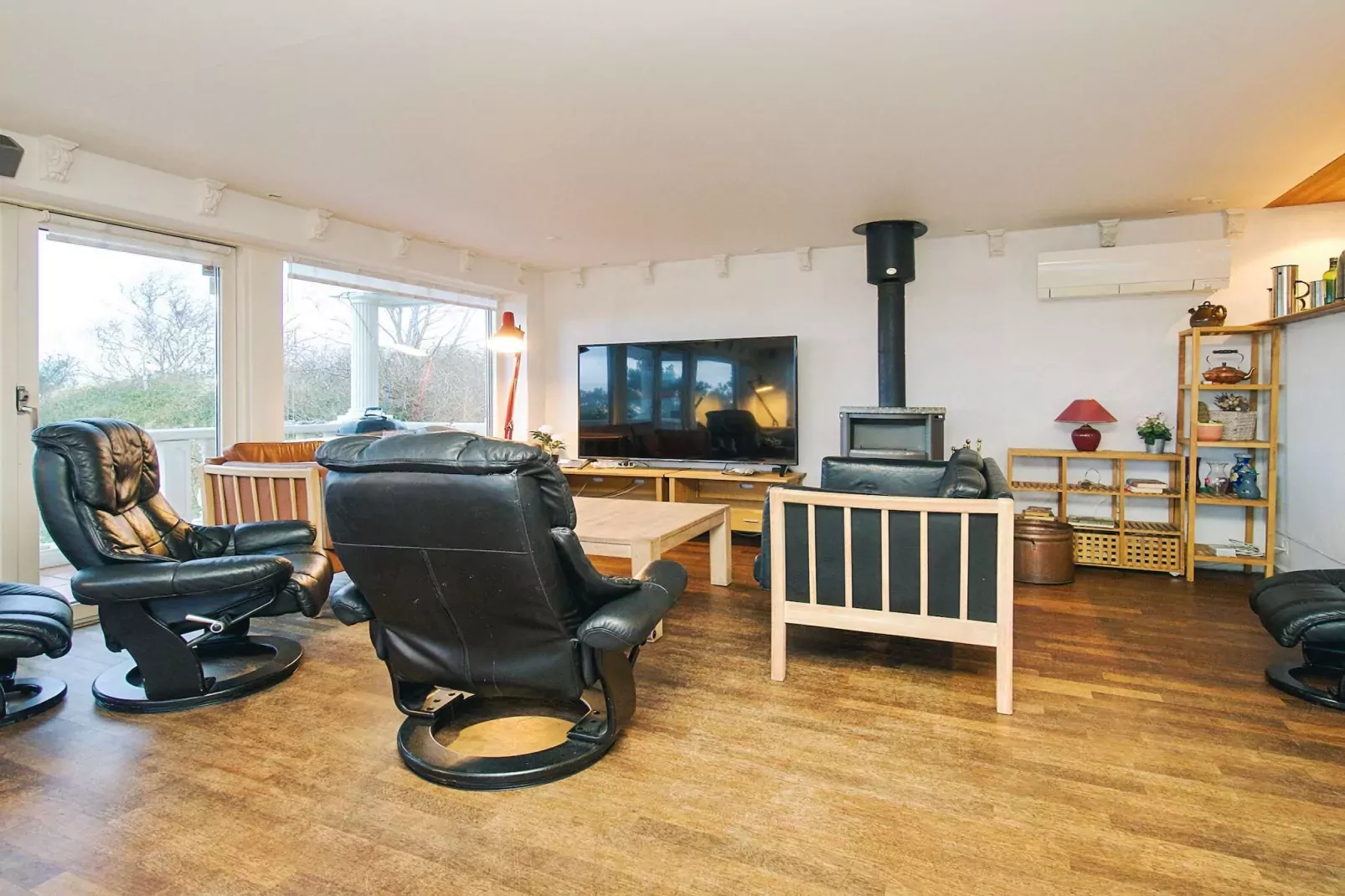 12 person holiday home in Sjællands Odde-By Traum-Indoor