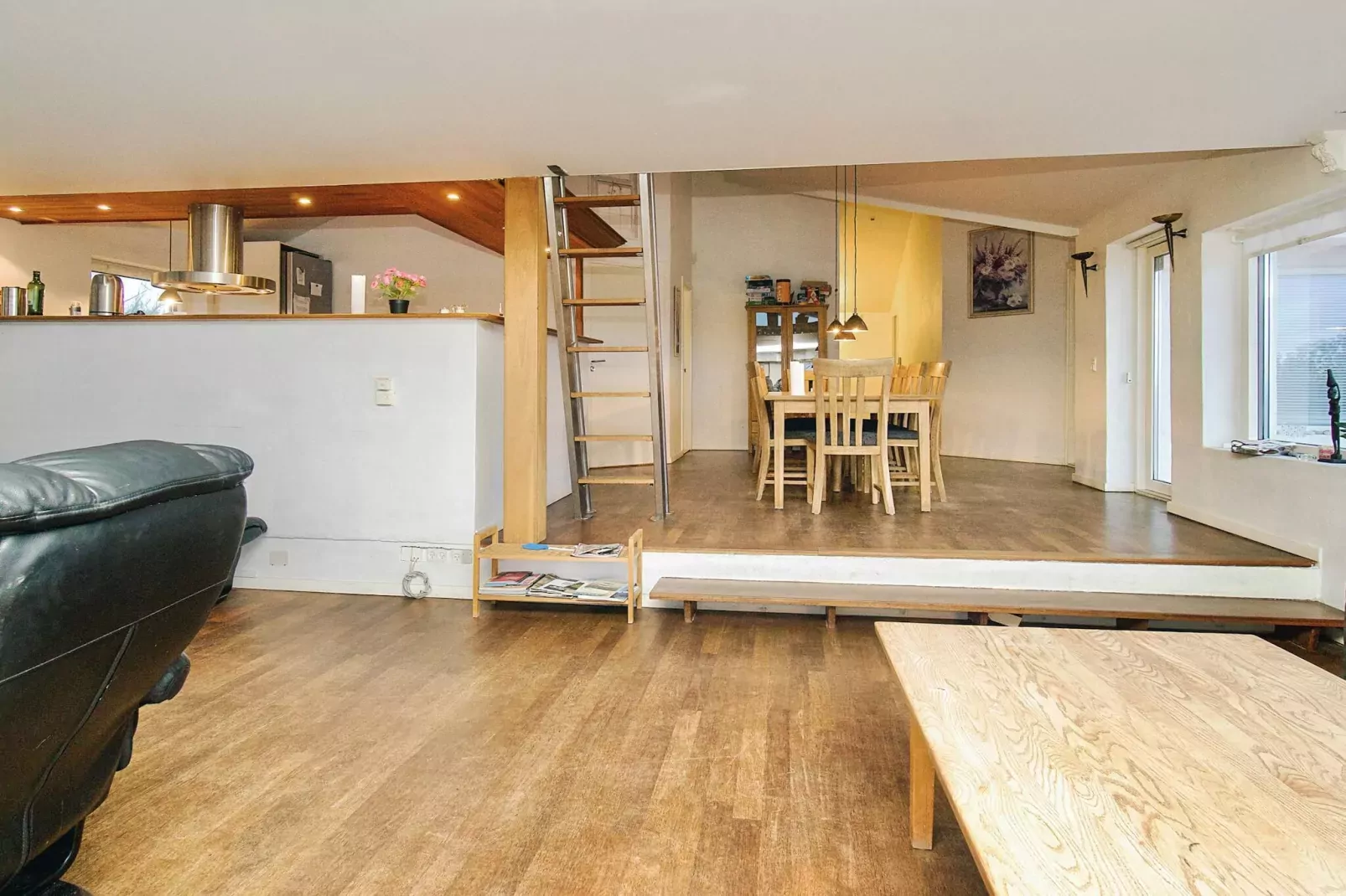 12 person holiday home in Sjællands Odde-By Traum-Indoor