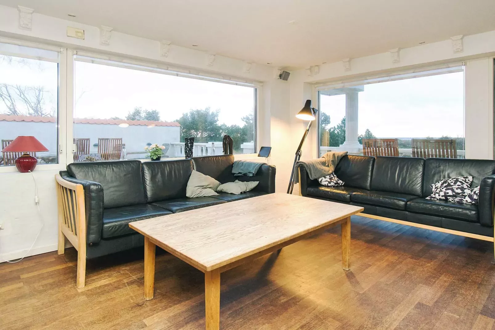 12 person holiday home in Sjællands Odde-By Traum-Indoor