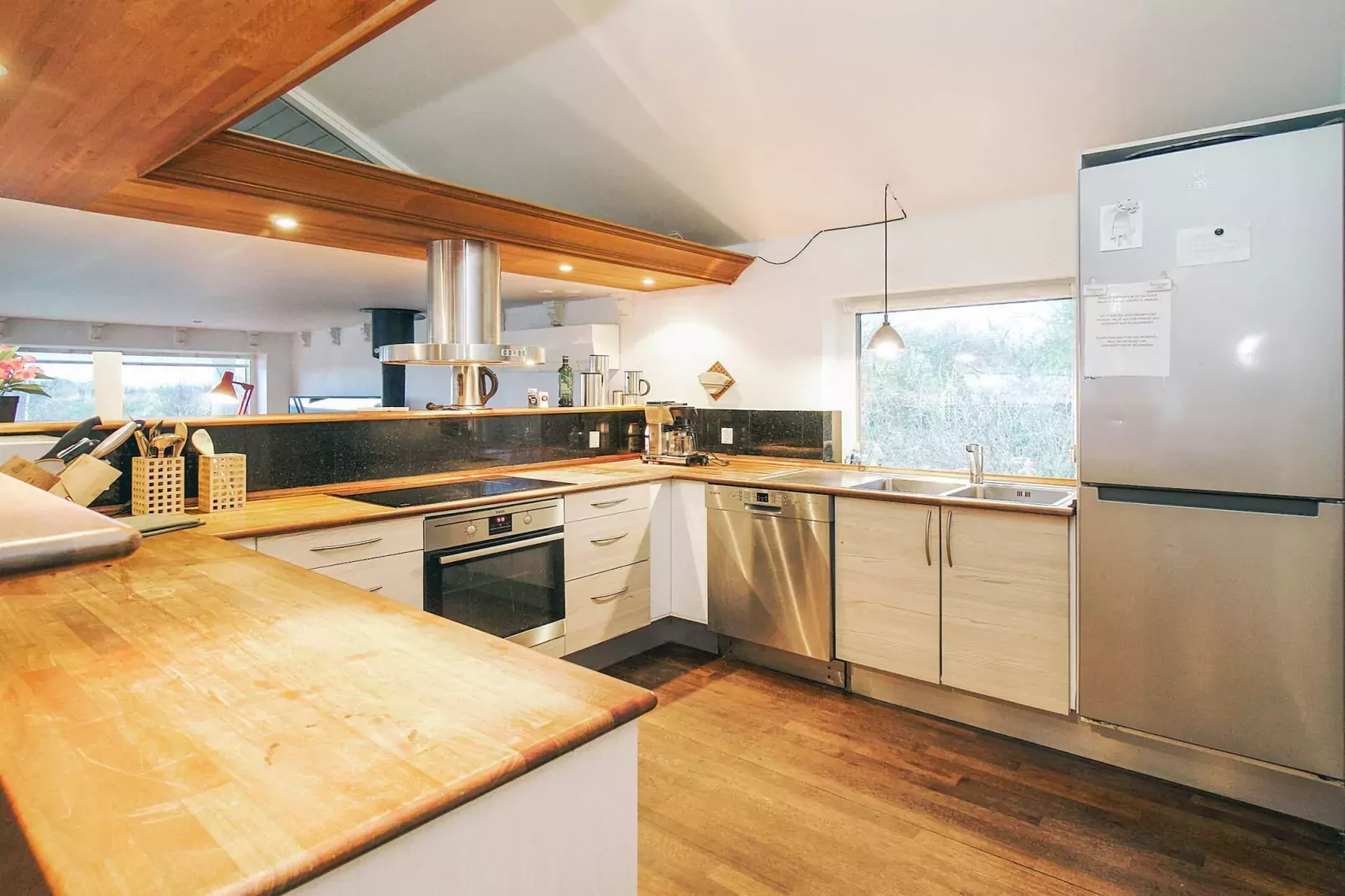 12 person holiday home in Sjællands Odde-By Traum-Indoor