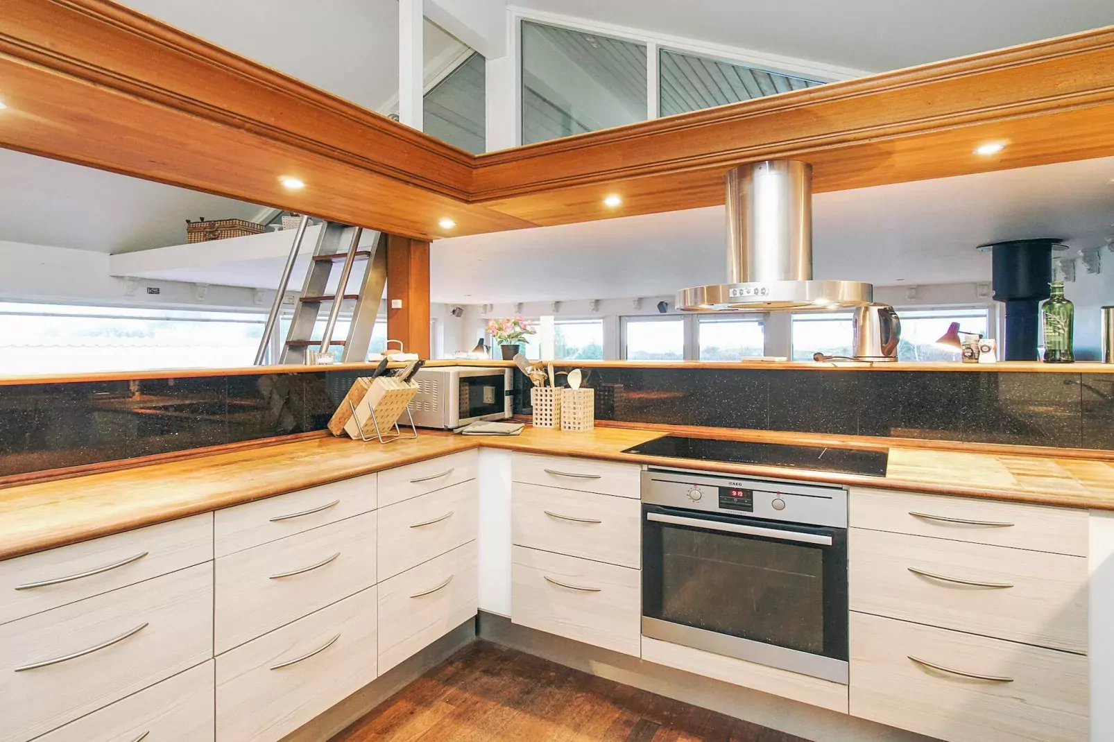 12 person holiday home in Sjællands Odde-By Traum-Indoor