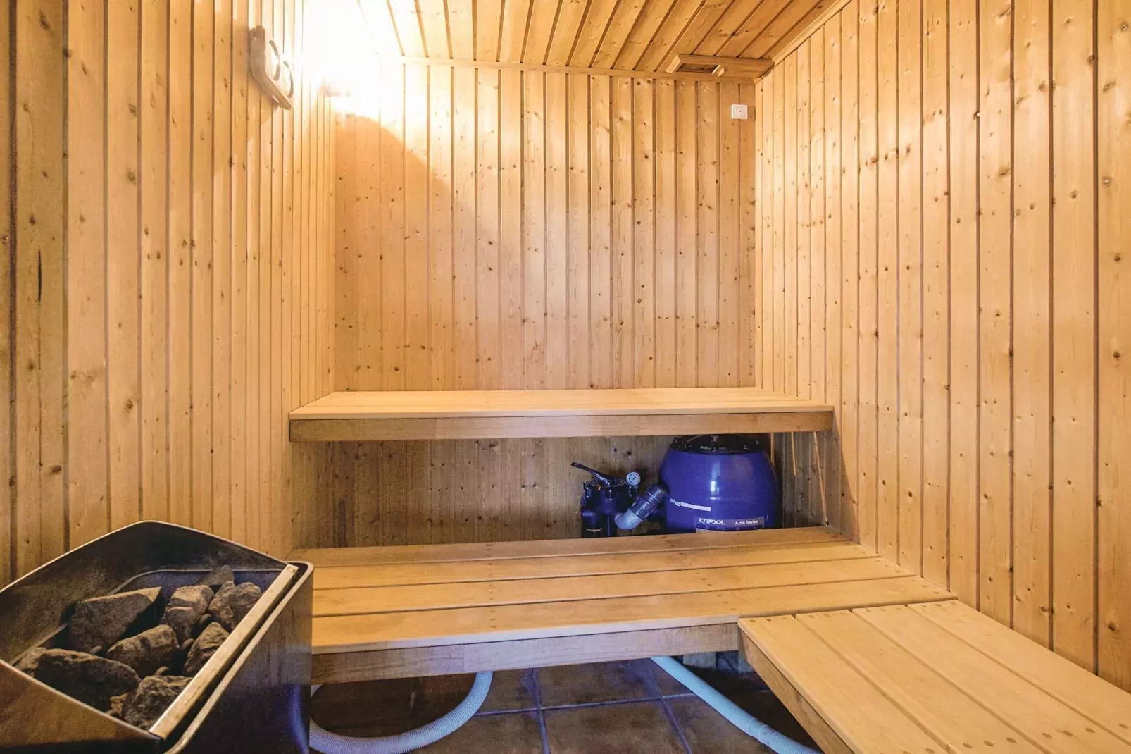 12 person holiday home in Sjællands Odde-By Traum-Sauna
