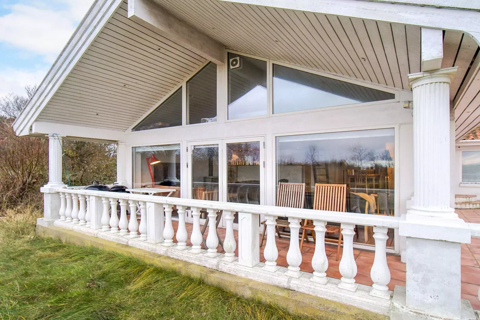 12 person holiday home in Sjællands Odde-By Traum-View