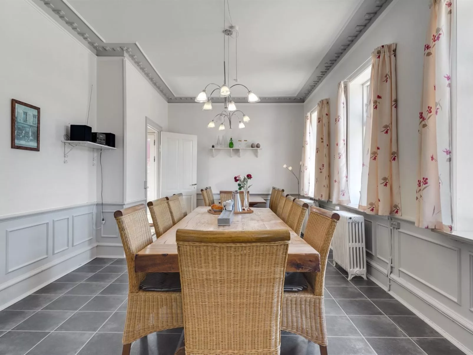 "Dvonta" - 170m from the sea-Inside