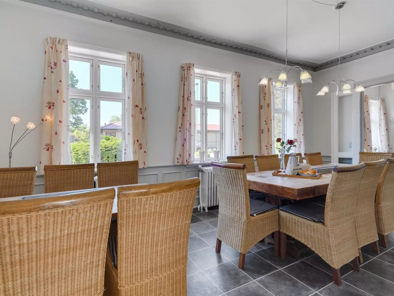 "Dvonta" - 170m from the sea-Inside