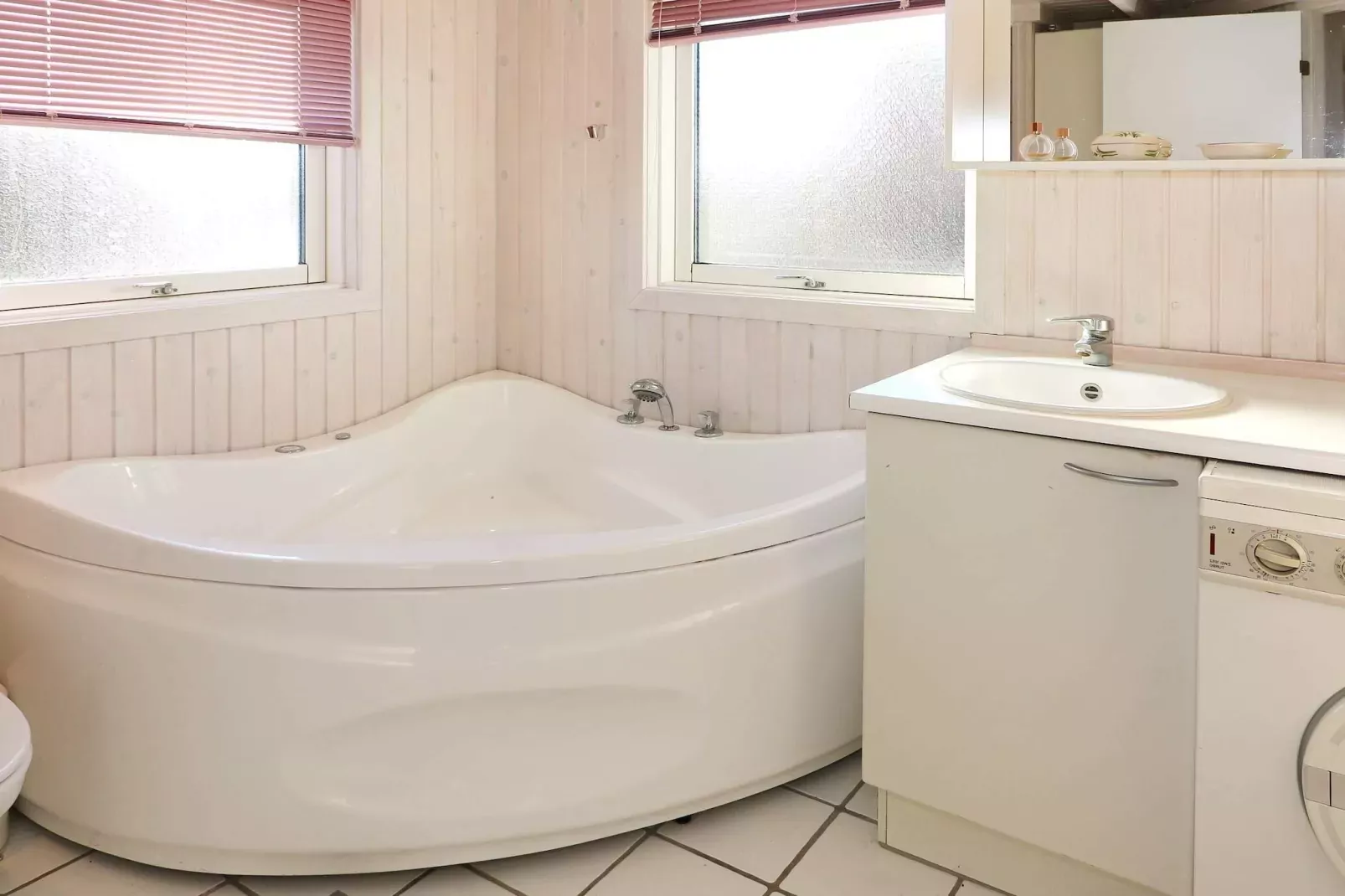 6 person holiday home in Hadsund-By Traum