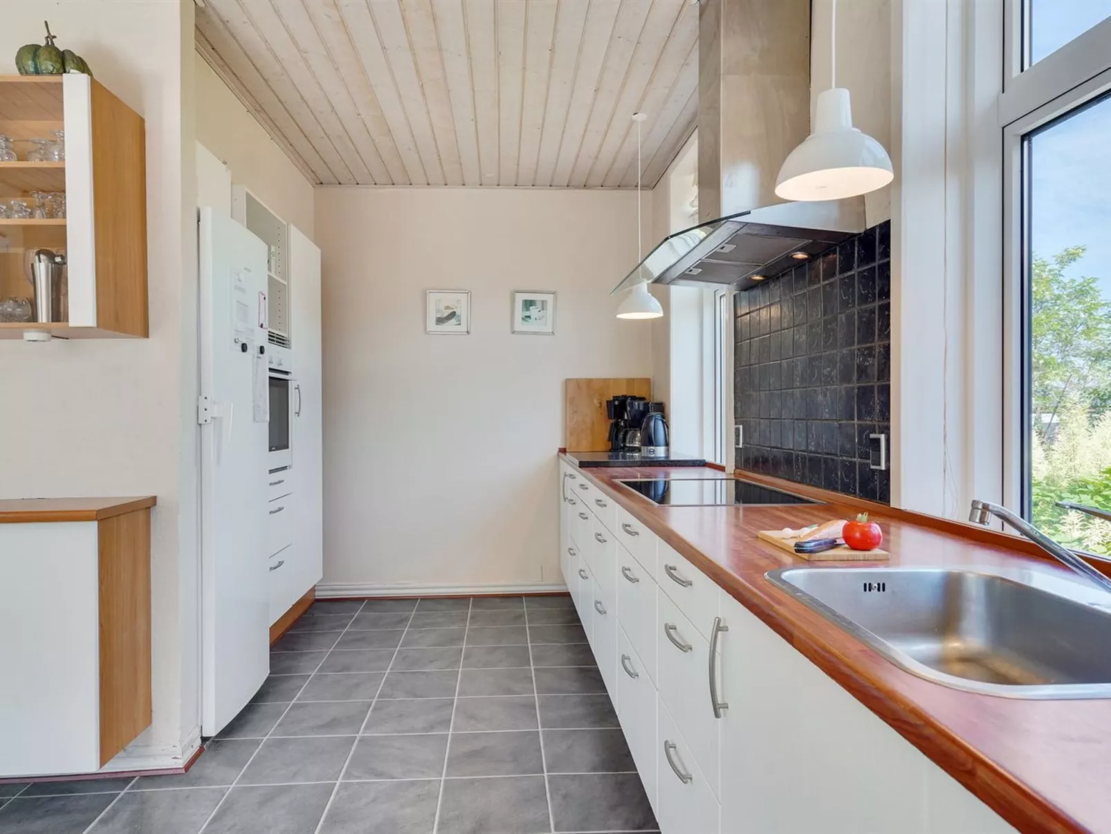 "Dvonta" - 170m from the sea-Inside