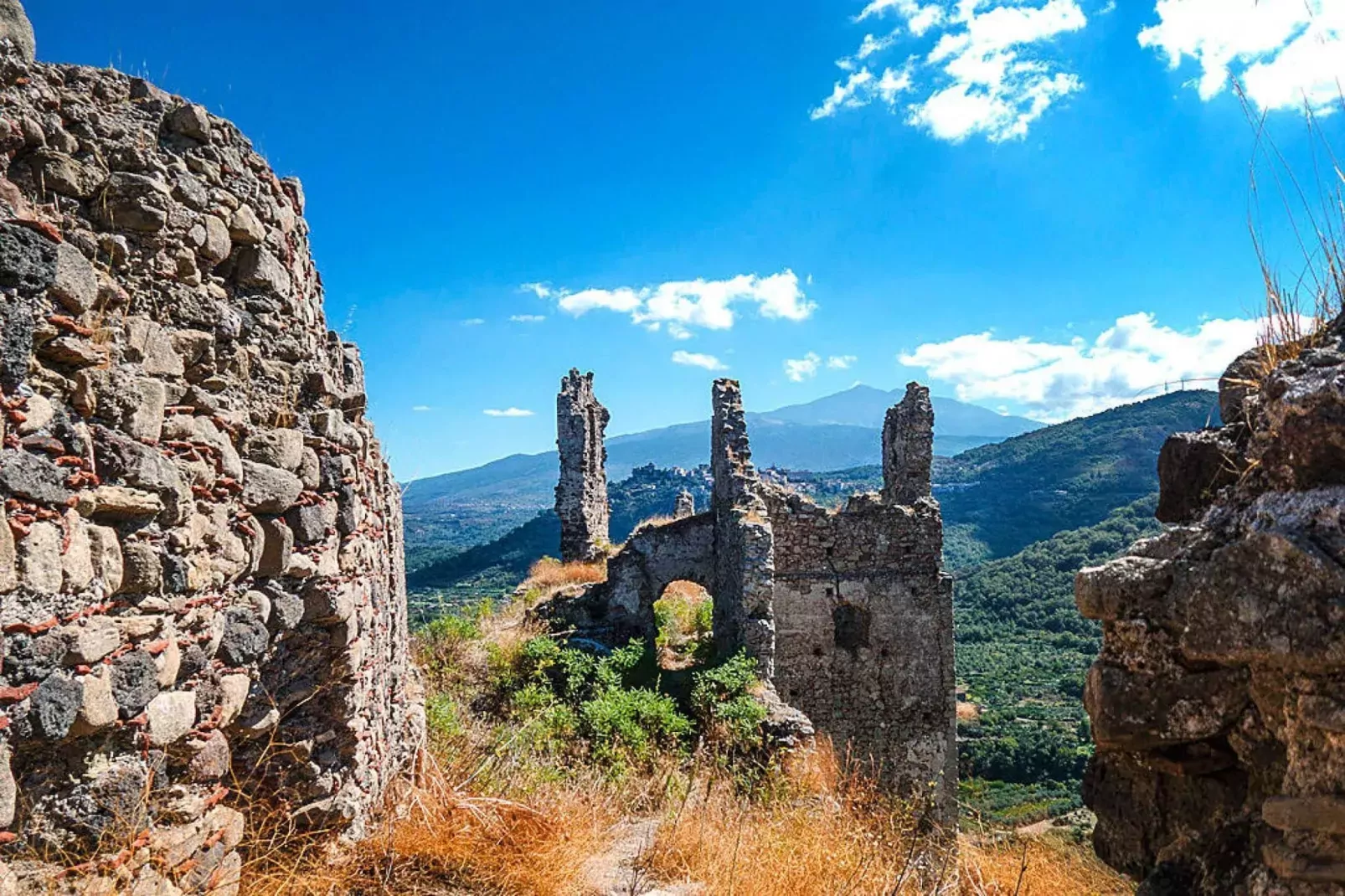 Holiday home, Francavilla di Sicilia-Casa Virginia-Areas summer 5km