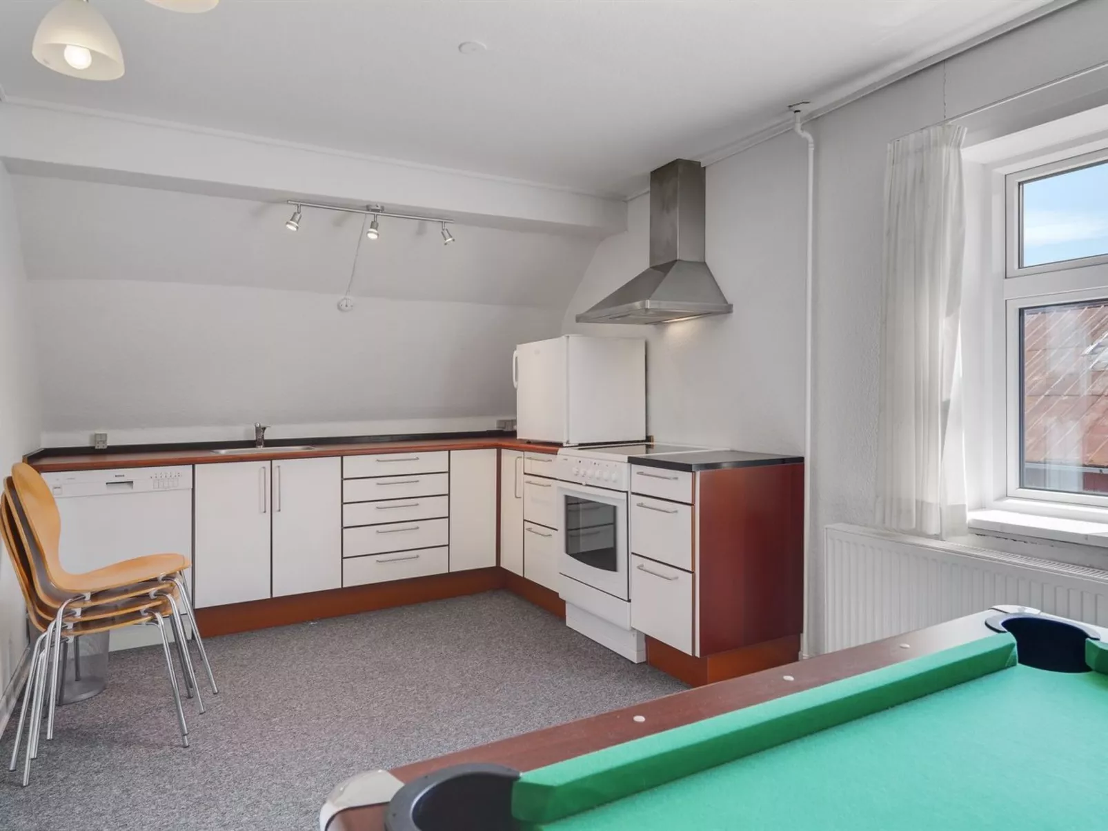 "Dvonta" - 170m from the sea-Inside