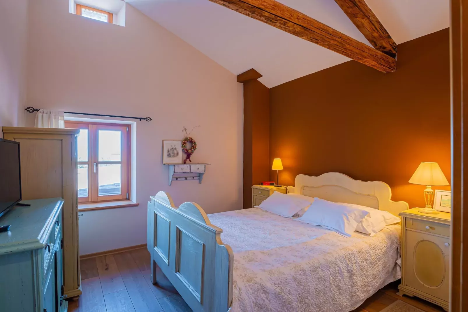 Villa Benka-Bedroom