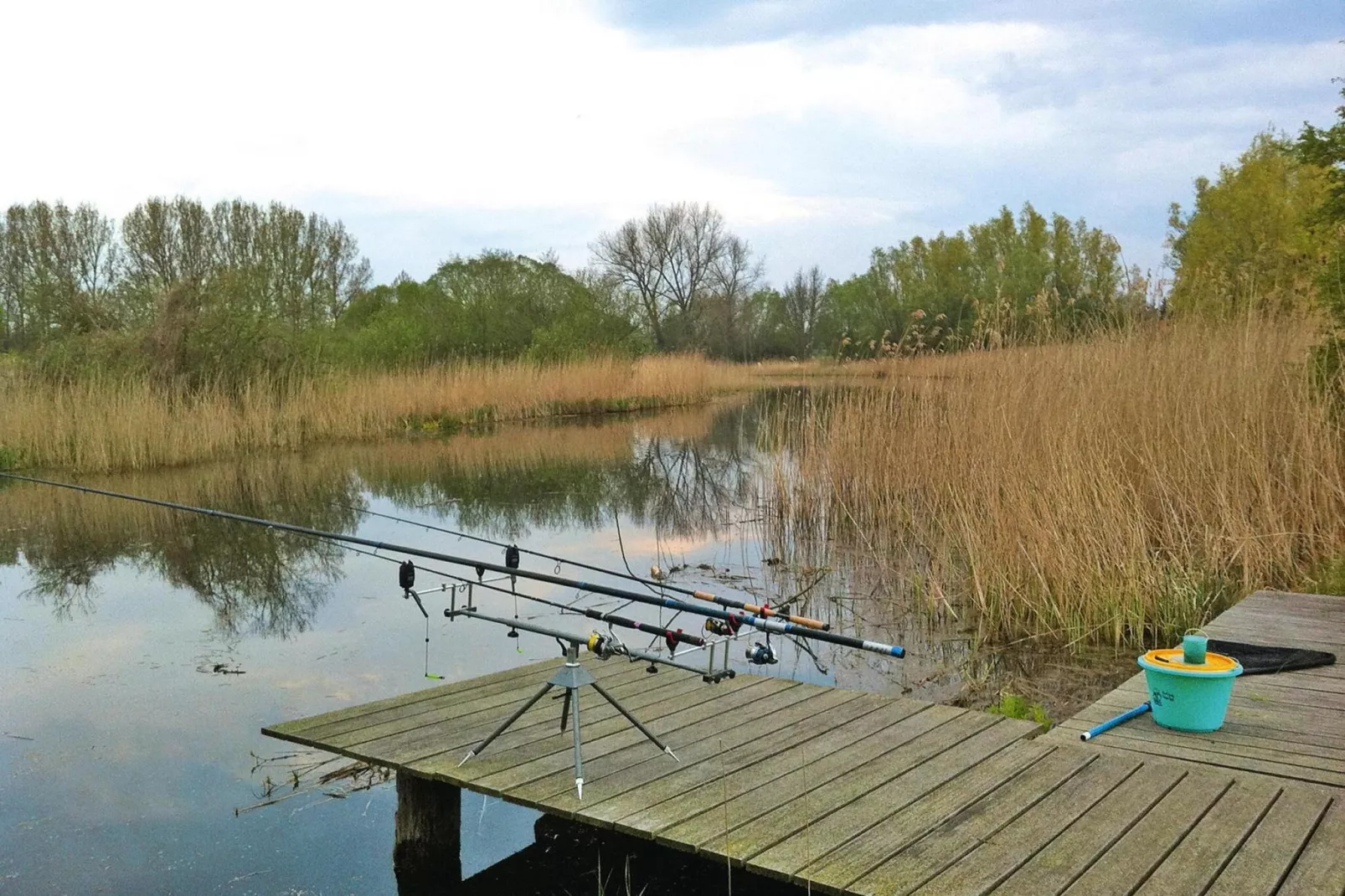 Fewo im OG 180 qm-Areas summer 5km