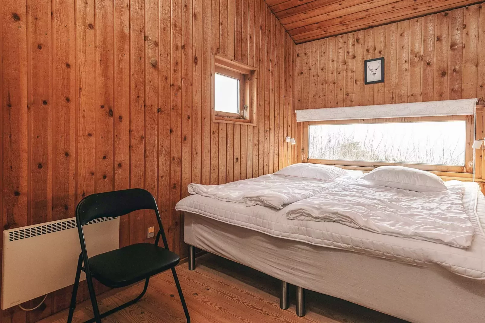 8 person holiday home in Asnæs-By Traum