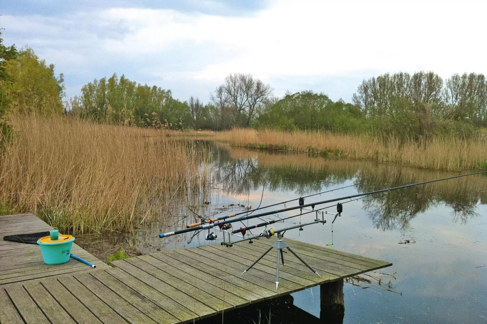 Fewo im OG 180 qm-Areas summer 5km