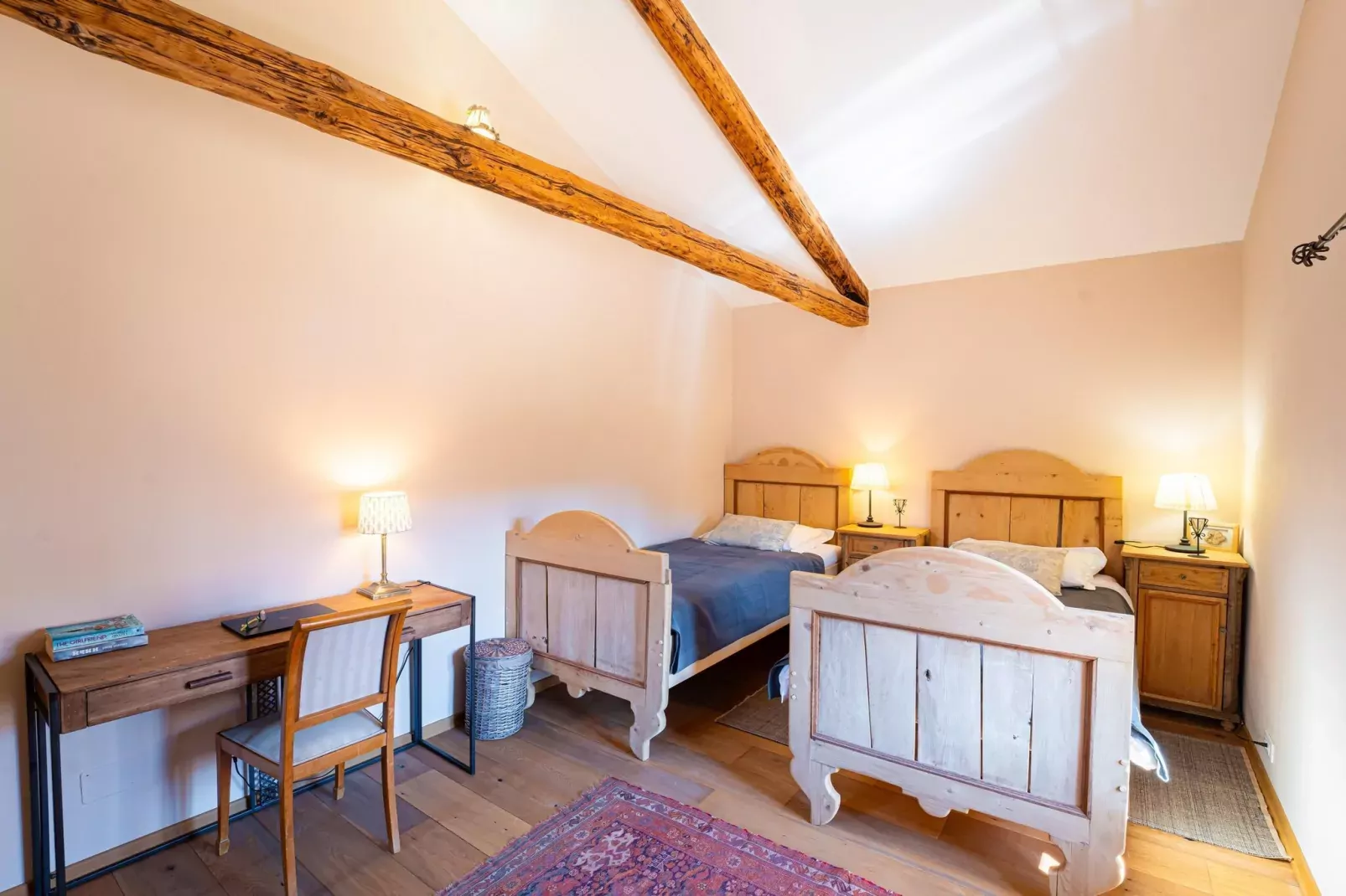 Villa Benka-Bedroom