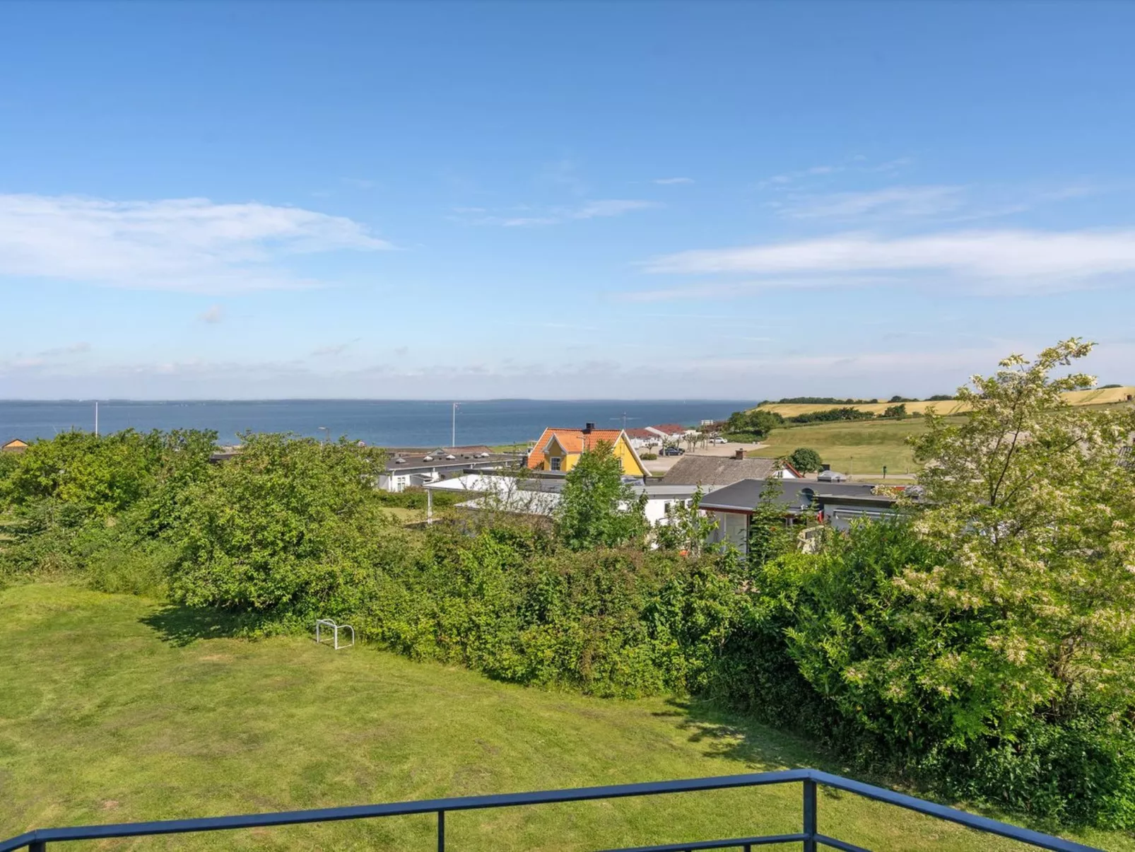 "Dvonta" - 170m from the sea-Outside