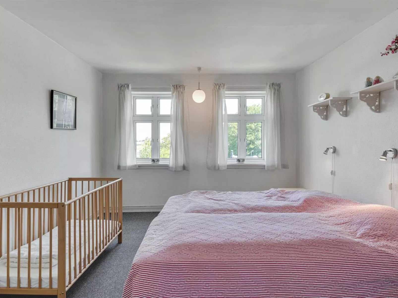 "Dvonta" - 170m from the sea-Inside
