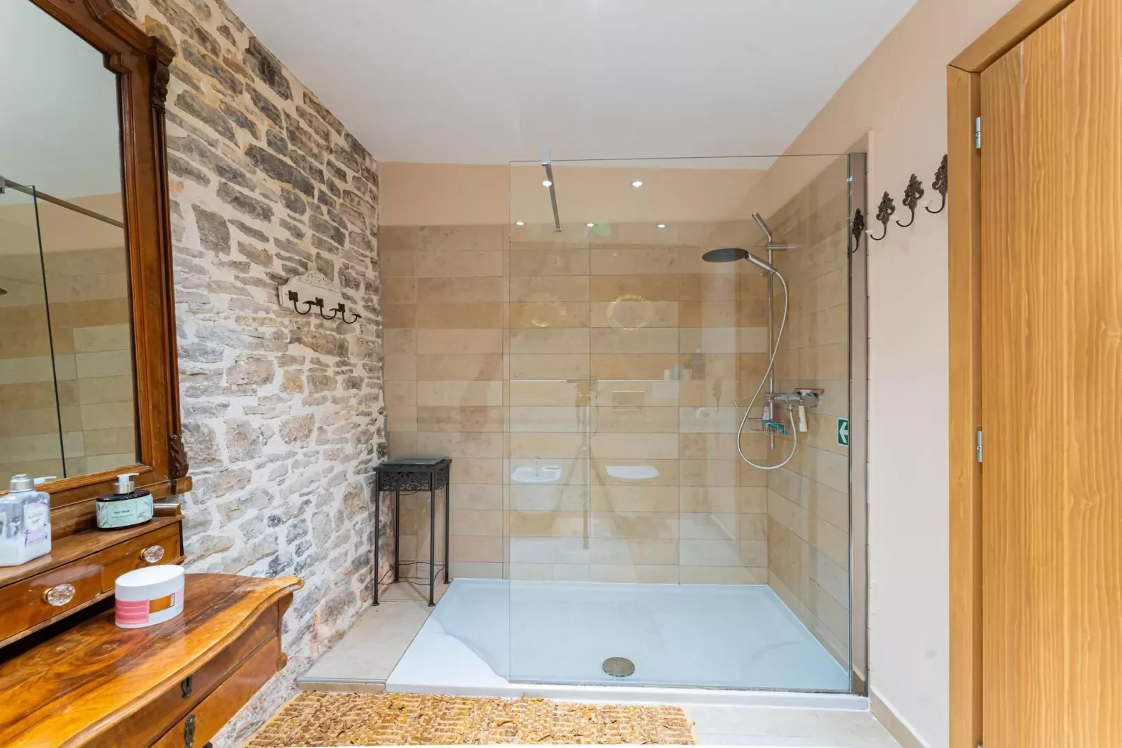 Villa Benka-Bathroom