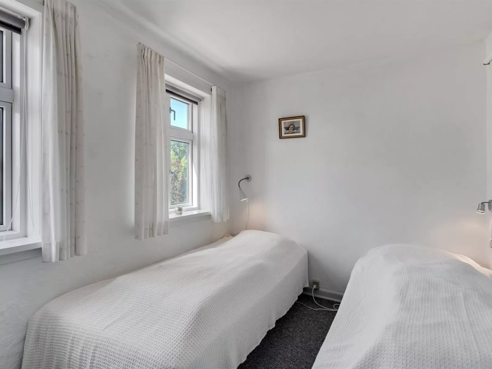 "Dvonta" - 170m from the sea-Inside