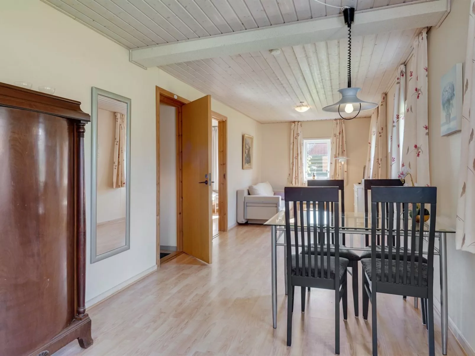 "Dvonta" - 170m from the sea-Inside