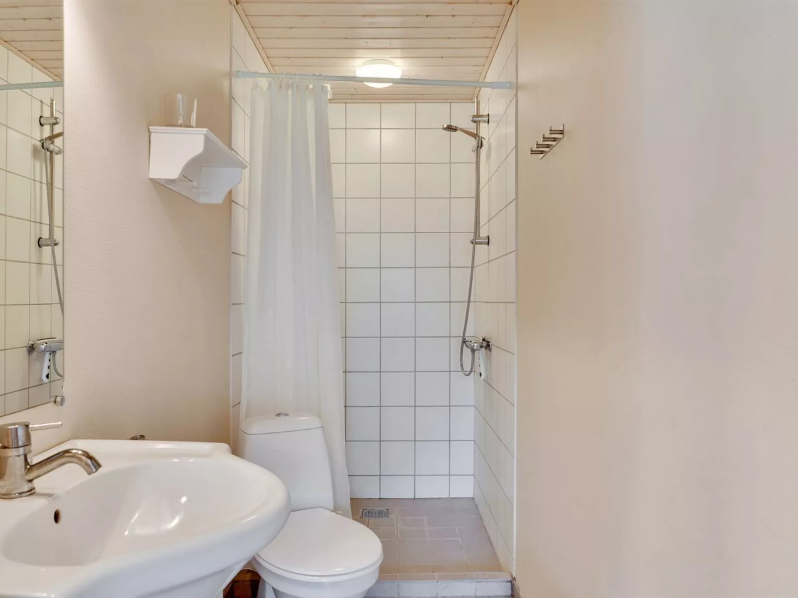 "Dvonta" - 170m from the sea-Inside