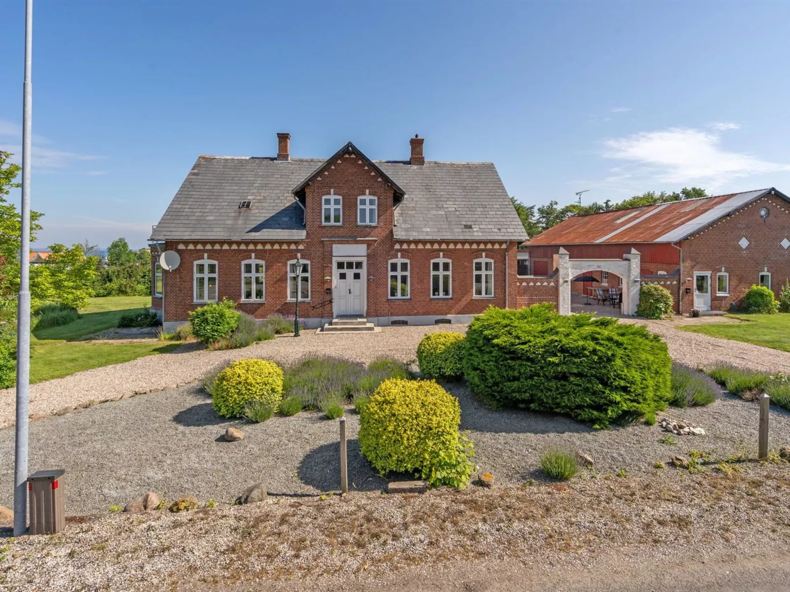 "Dvonta" - 170m from the sea-Outside