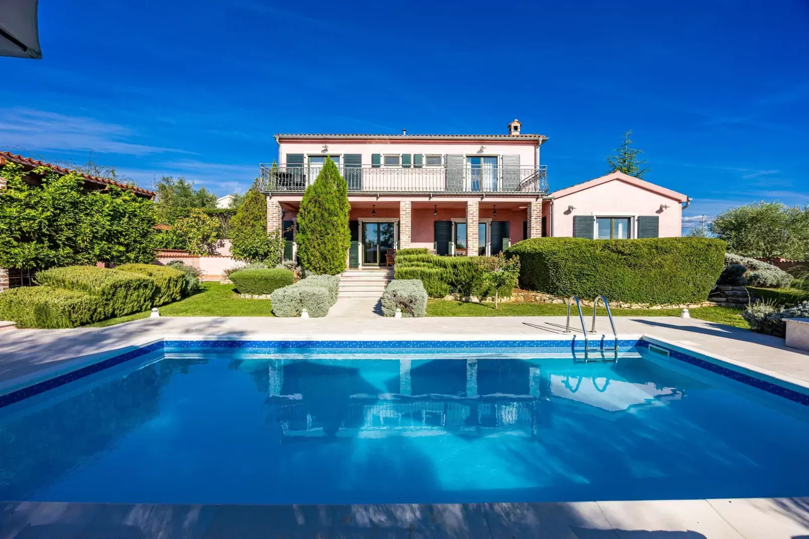 Villa Maddalena-Pool