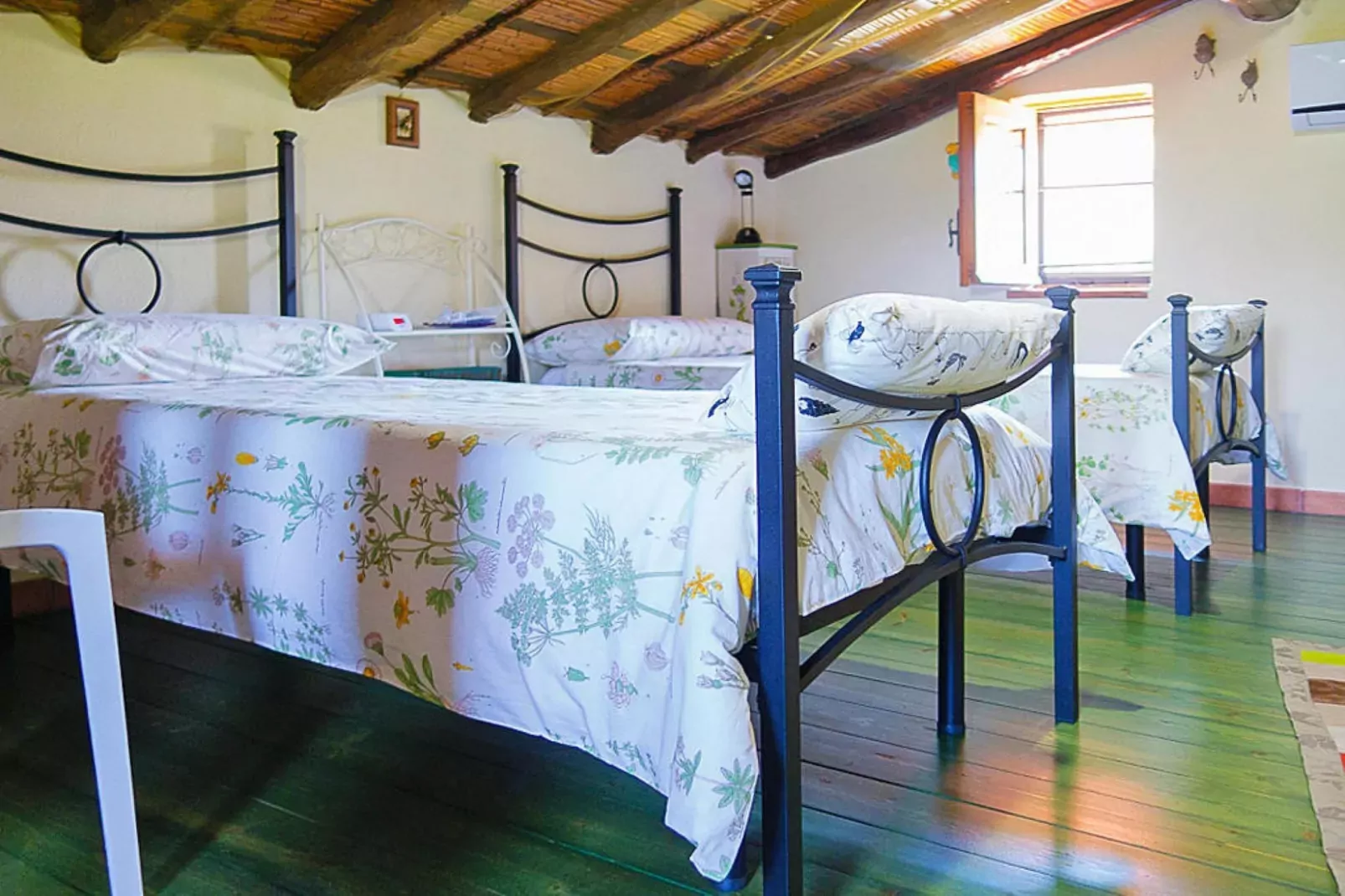 Holiday home, Castiglione di Sicilia-Casa Regina Pacis-Chambre