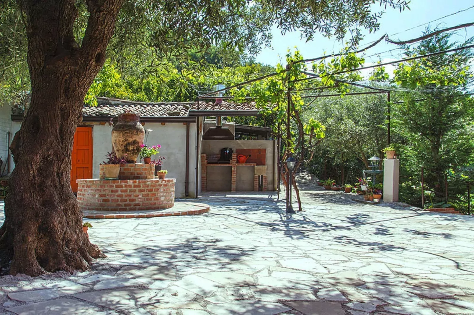 Holiday home, Castiglione di Sicilia-Casa Regina Pacis-Zones d'été à 1 km