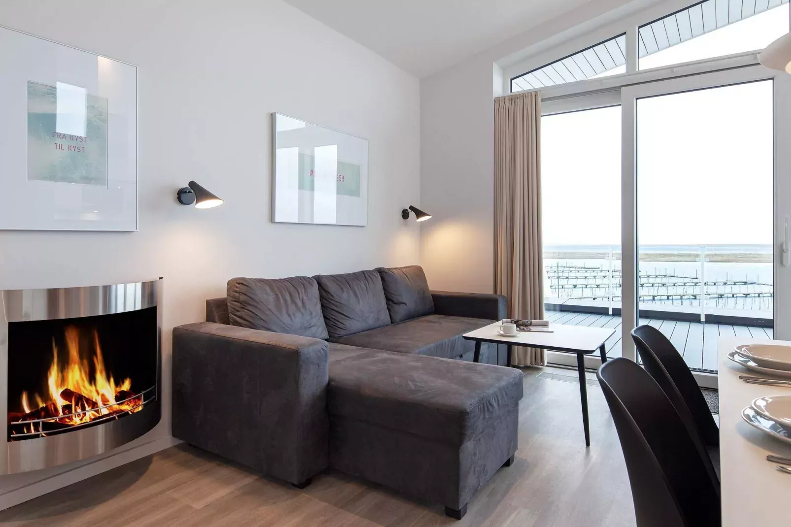 4 Personen Ferienhaus in Wendtorf