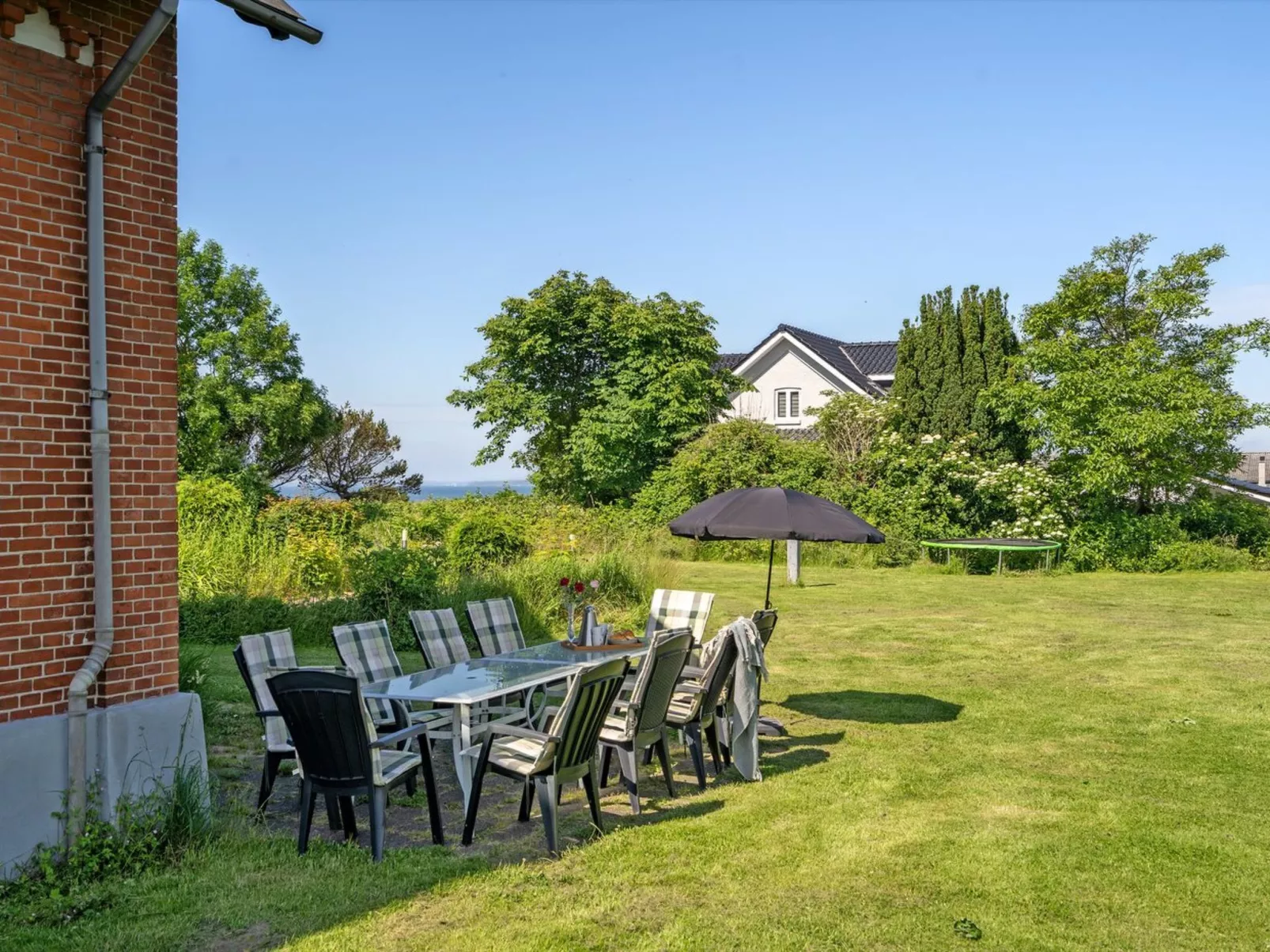 "Dvonta" - 170m from the sea-Outside