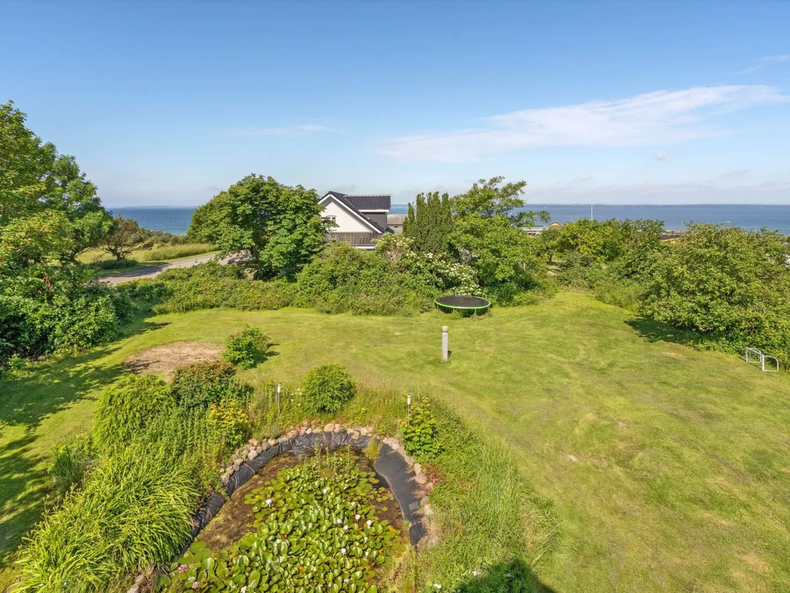 "Dvonta" - 170m from the sea-Outside