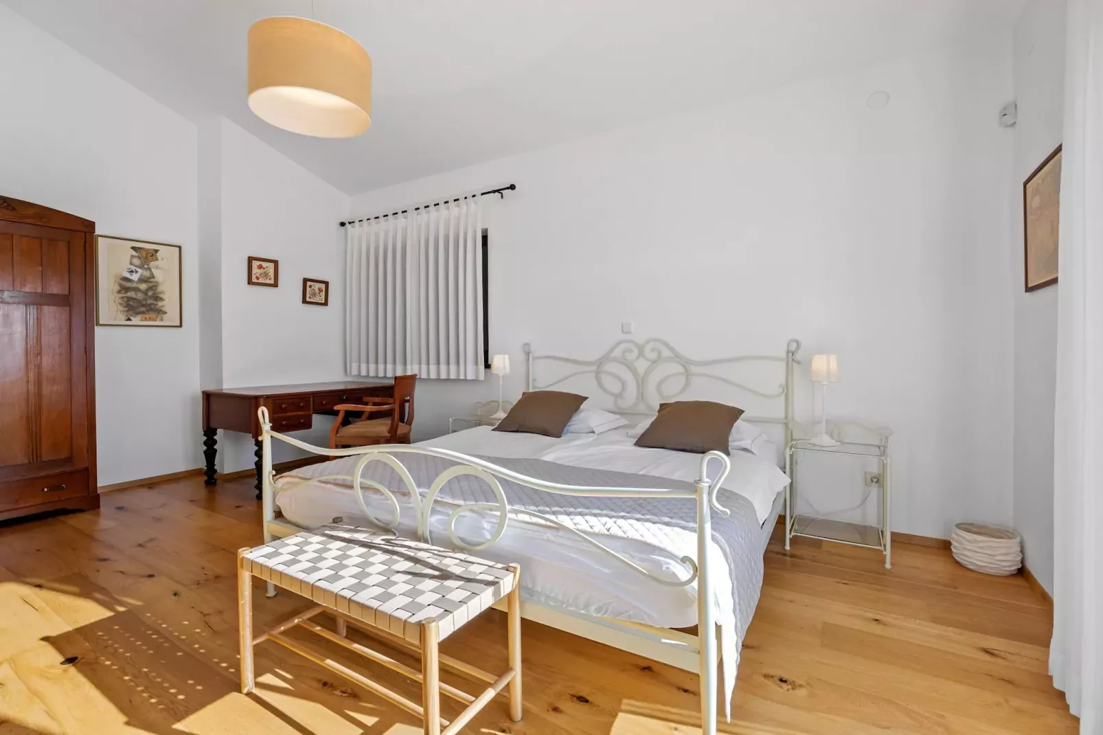 Villa Maddalena-Bedroom