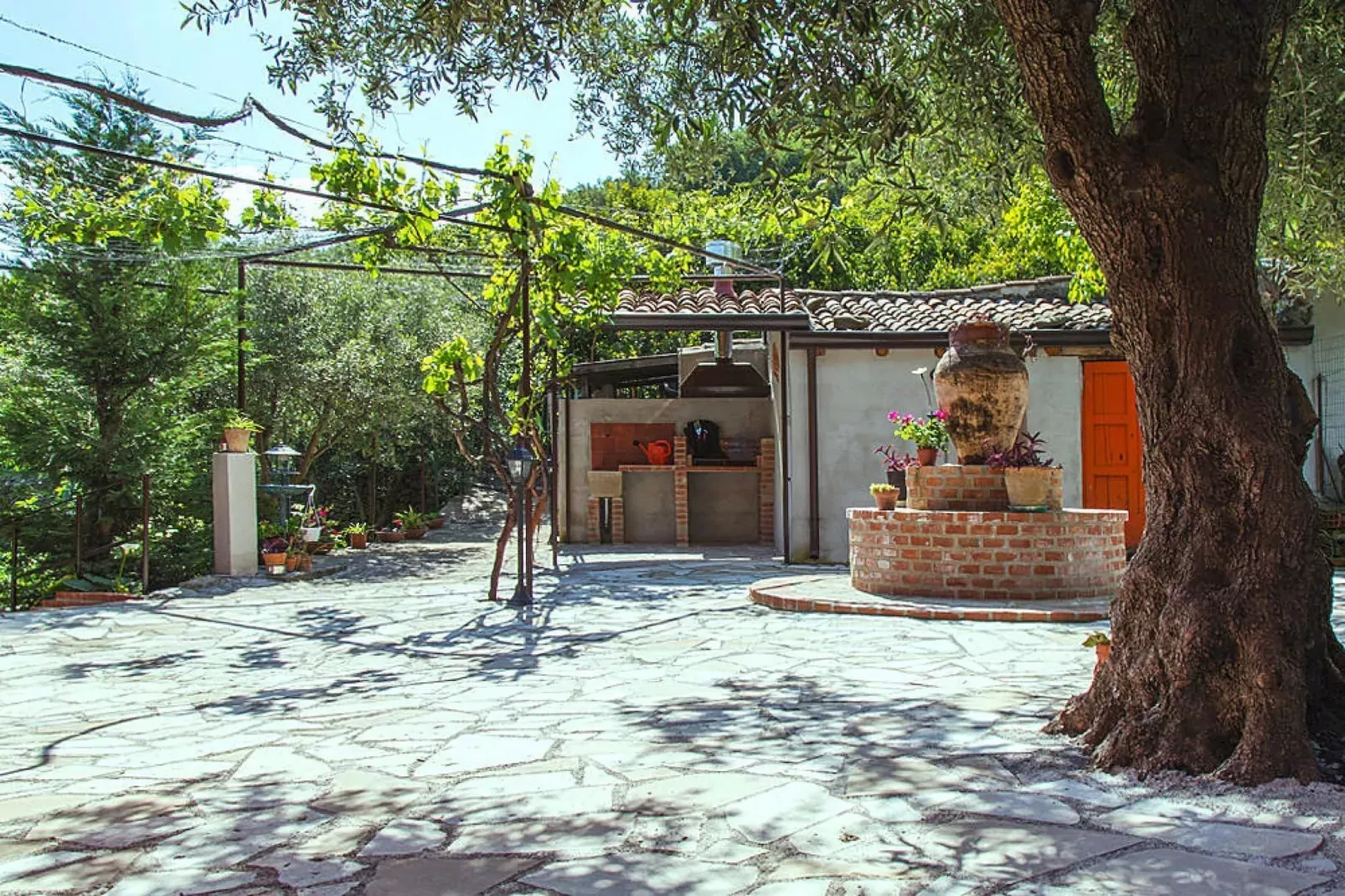Holiday home, Castiglione di Sicilia-Casa Regina Pacis-Zones d'été à 1 km