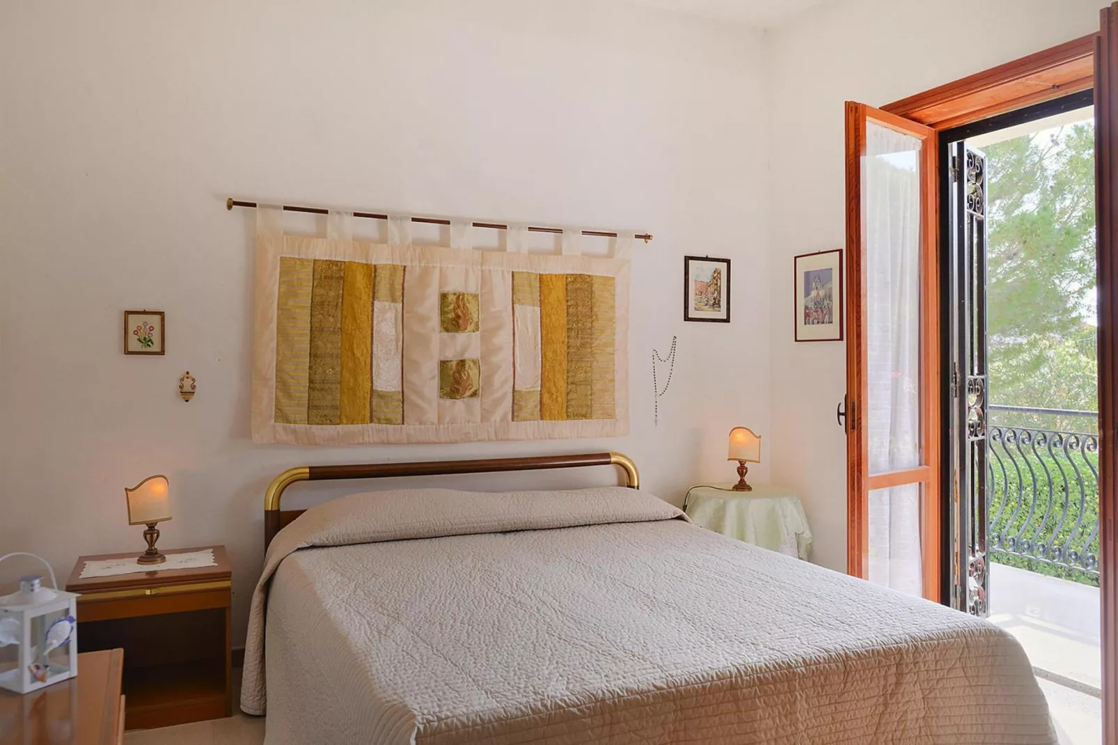 Holiday home, Fontane Bianche-Villa Sara