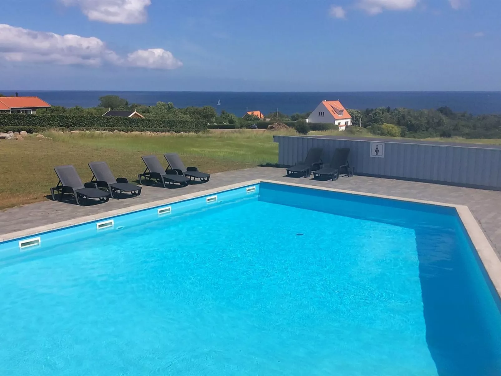 "Ormar" - 300m from the sea-Outside