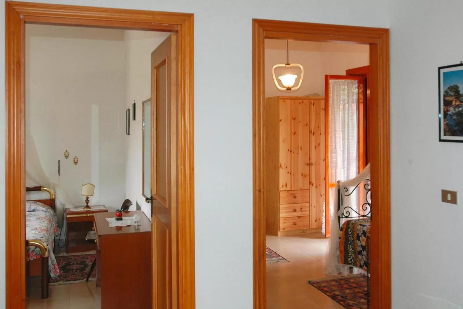 Holiday home, Fontane Bianche-Villa Sara-Indoor