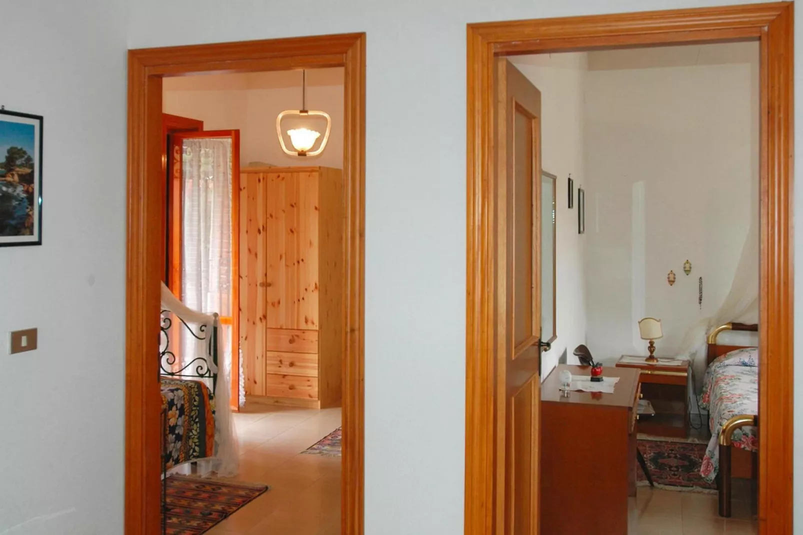 Holiday home, Fontane Bianche-Villa Sara-Indoor
