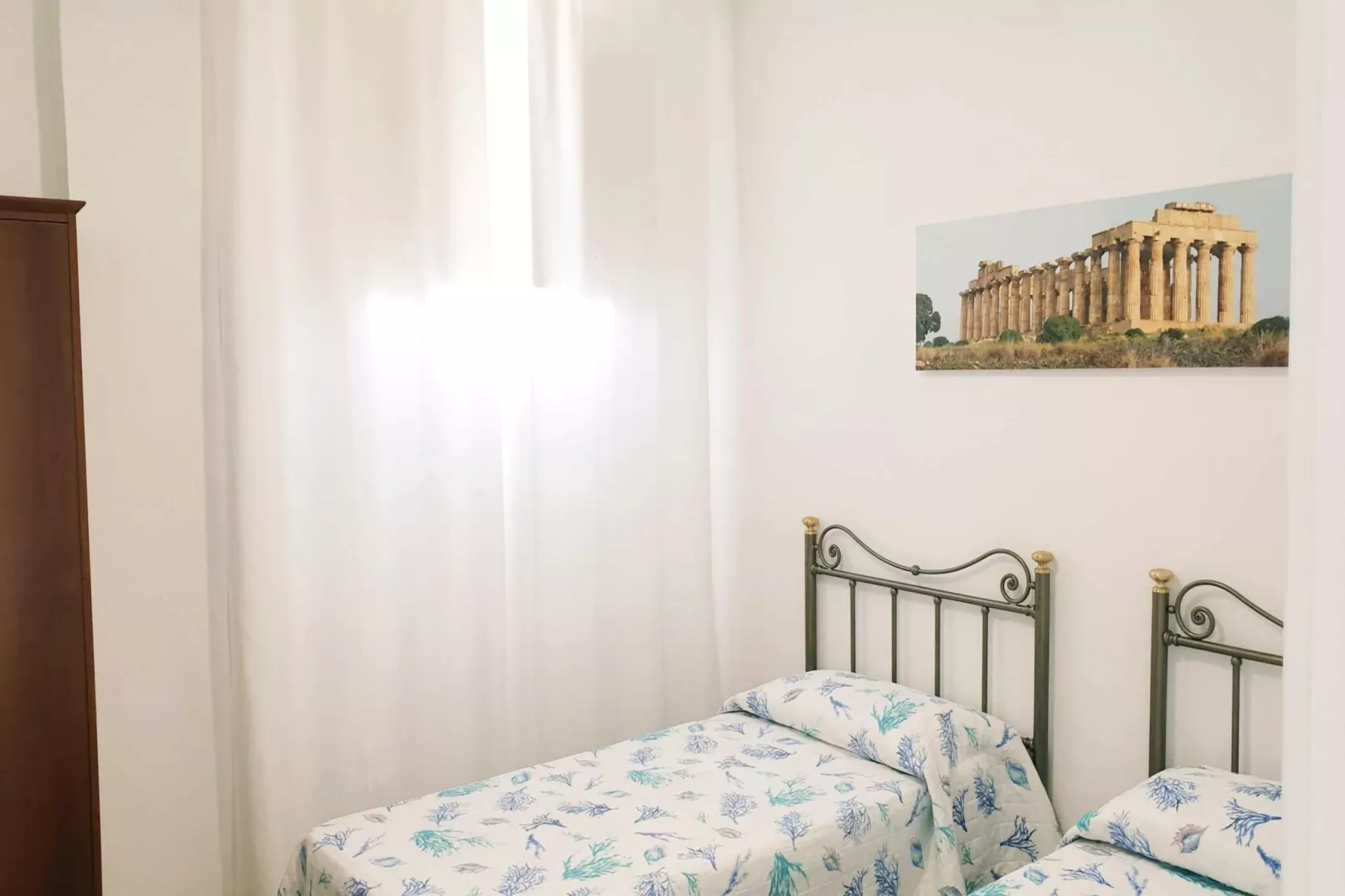 Apartments, Castelvetrano-Trilo Antica Sicilia