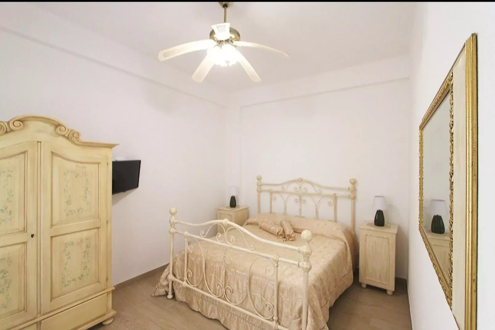 Apartments, Castelvetrano-Trilo Antica Sicilia-Bedroom