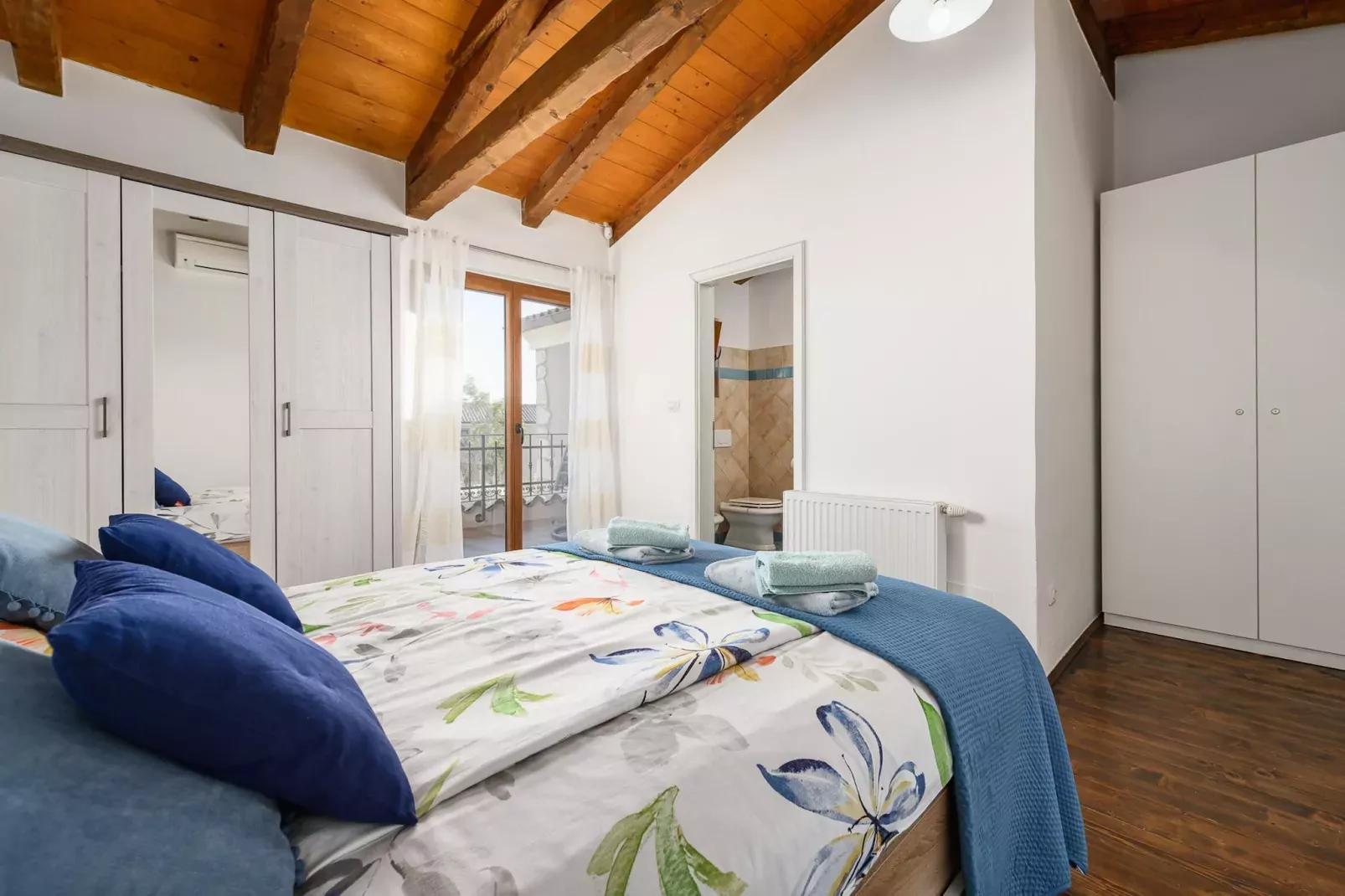 Villa Marijanin vrt-Chambre